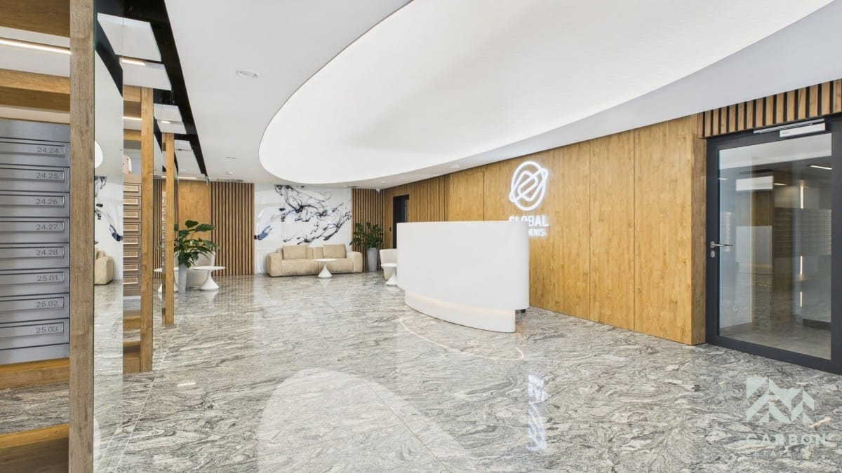 Mieszkanie 1 pokojowe na Sprzedaż