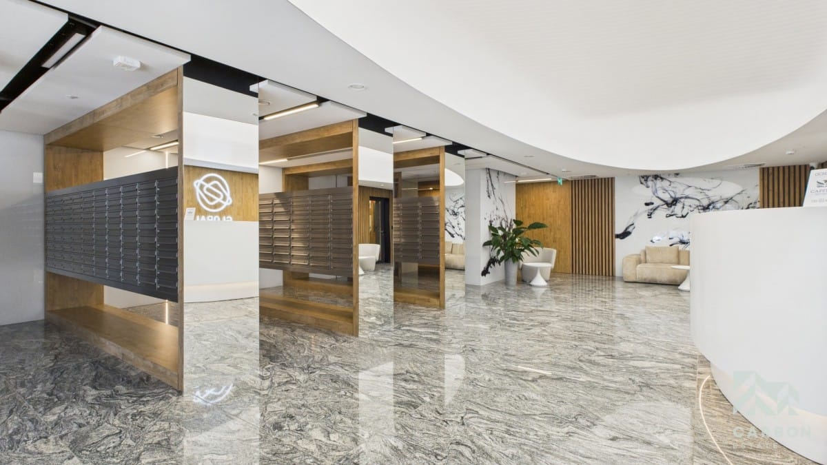 Mieszkanie 1 pokojowe na Sprzedaż