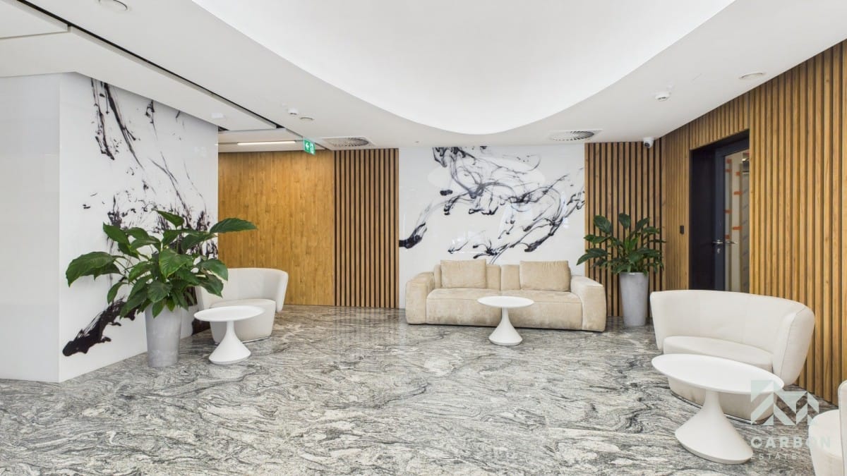 Mieszkanie 1 pokojowe na Sprzedaż