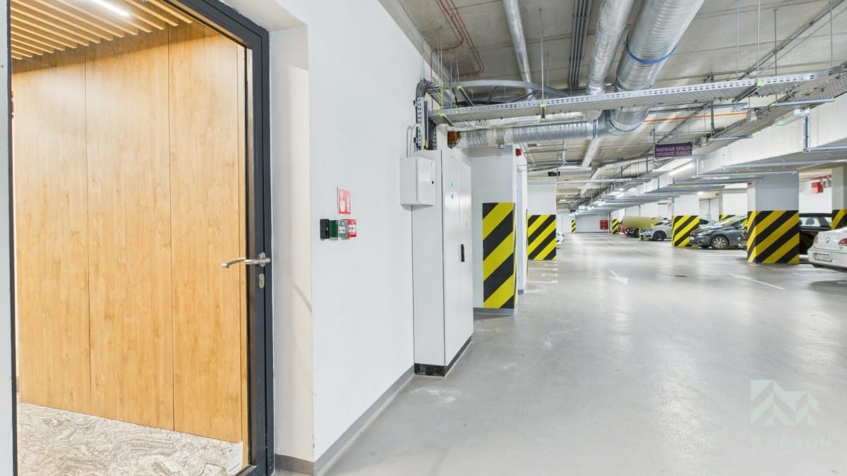 Mieszkanie 1 pokojowe na Sprzedaż