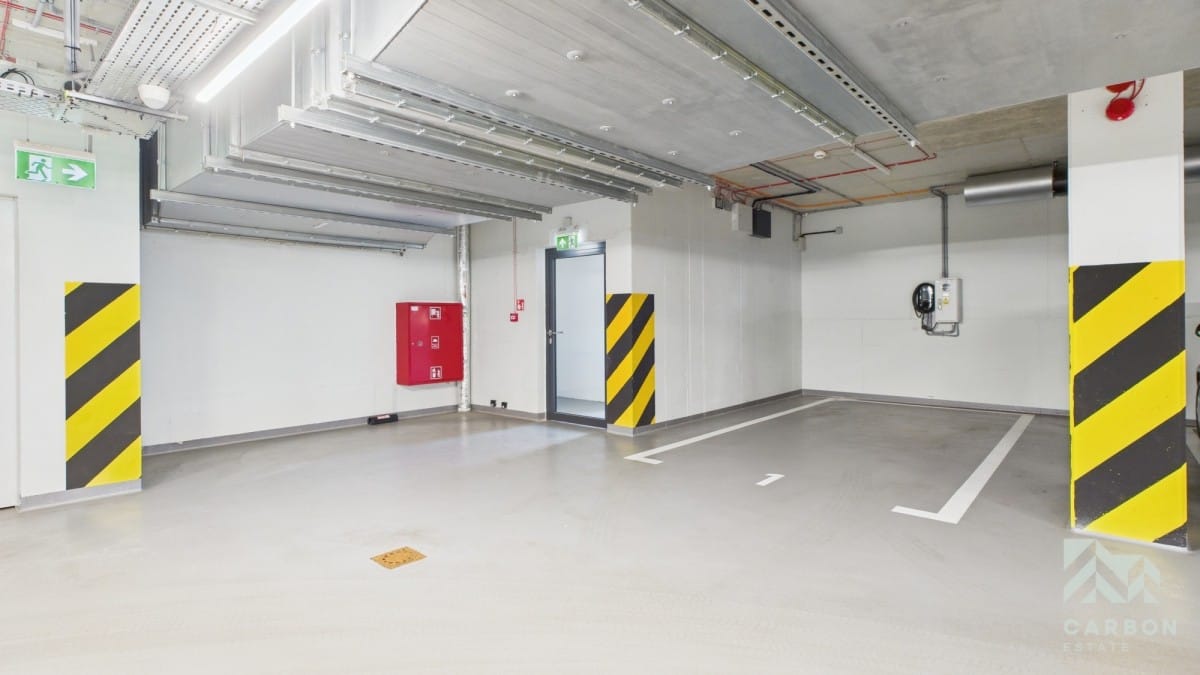 Mieszkanie 1 pokojowe na Sprzedaż