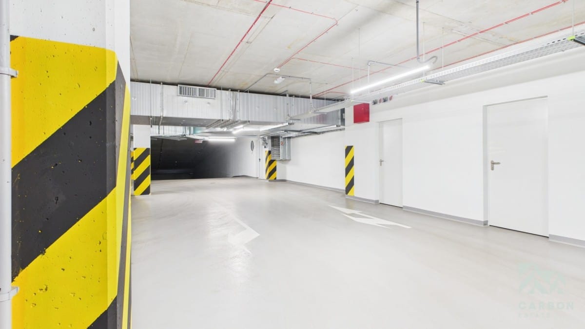 Mieszkanie 1 pokojowe na Sprzedaż