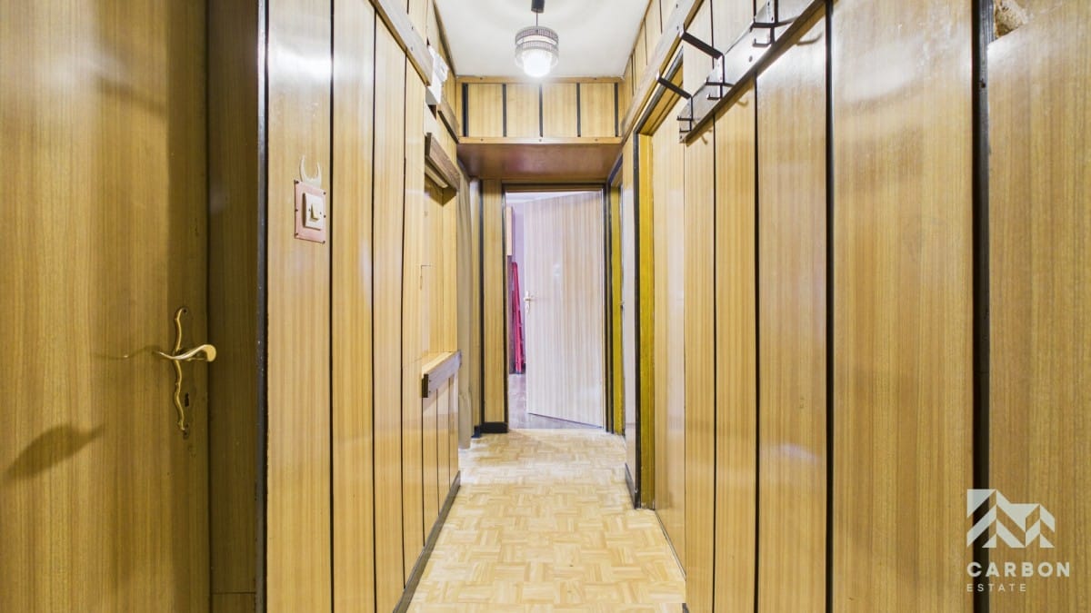 Mieszkanie 3 pokojowe na Sprzedaż