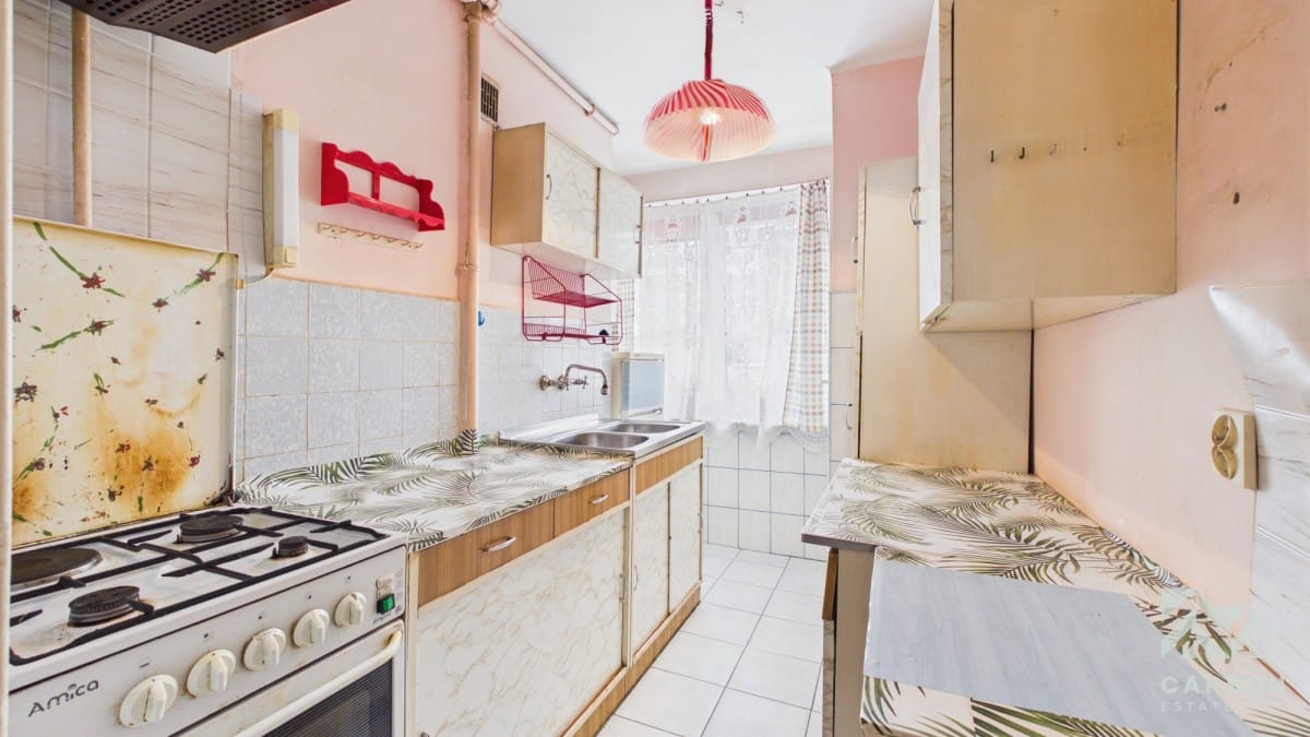 Mieszkanie 3 pokojowe na Sprzedaż