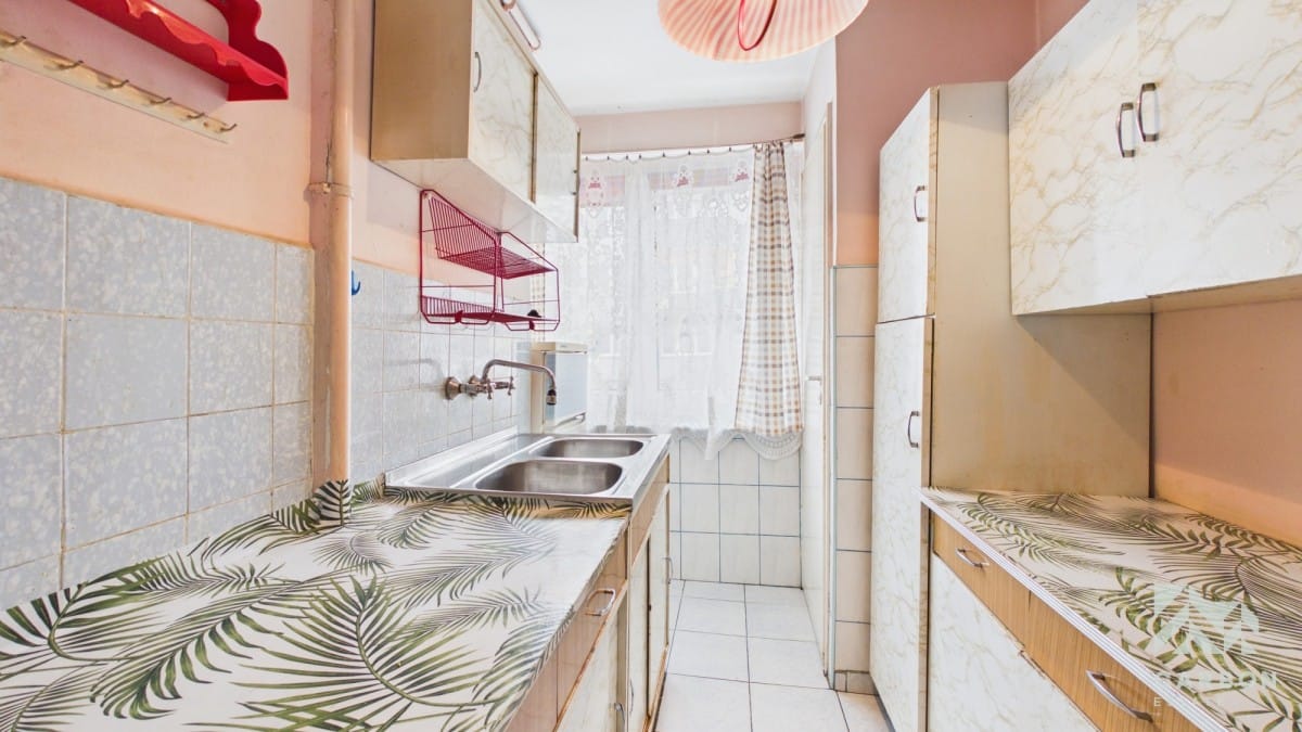 Mieszkanie 3 pokojowe na Sprzedaż