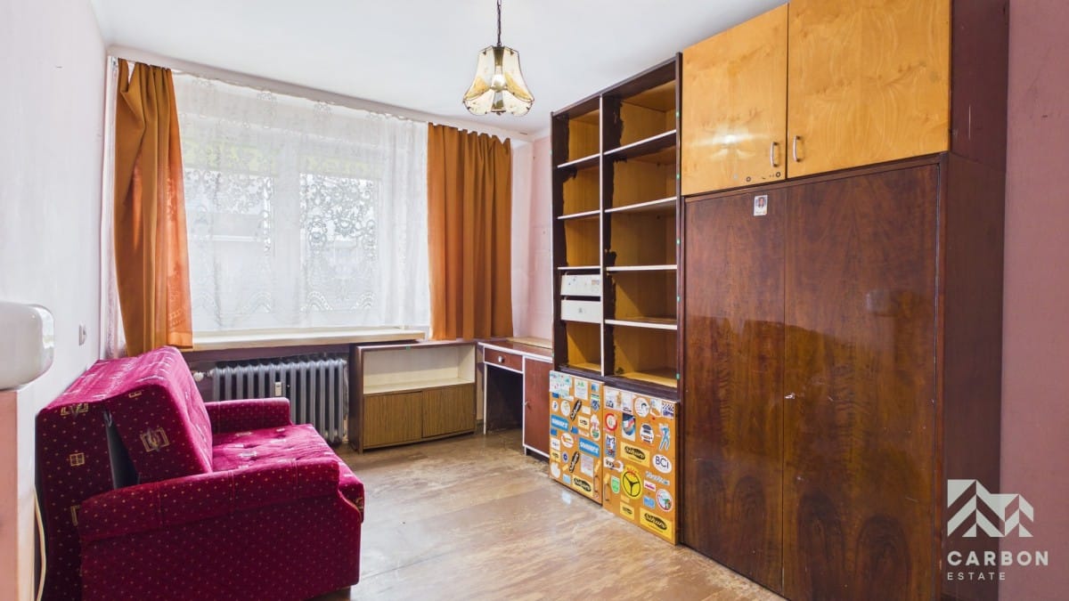 Mieszkanie 3 pokojowe na Sprzedaż