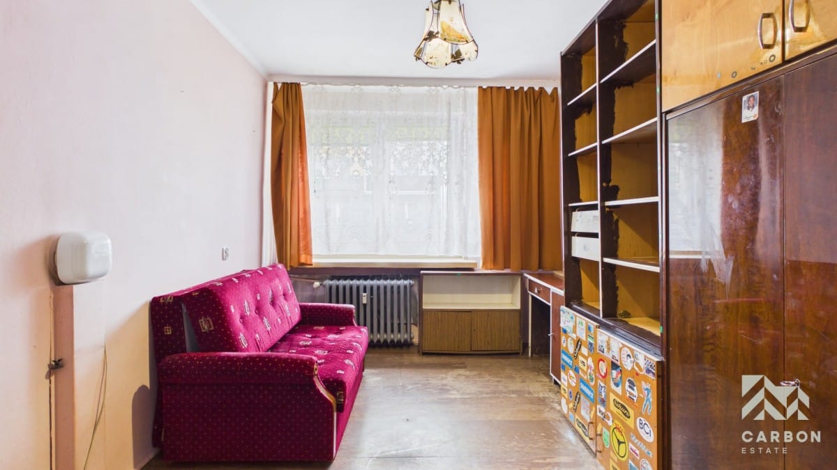 Mieszkanie 3 pokojowe na Sprzedaż