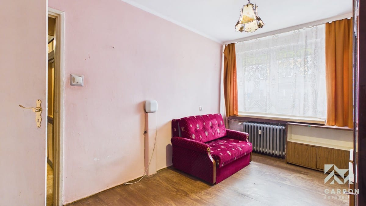 Mieszkanie 3 pokojowe na Sprzedaż