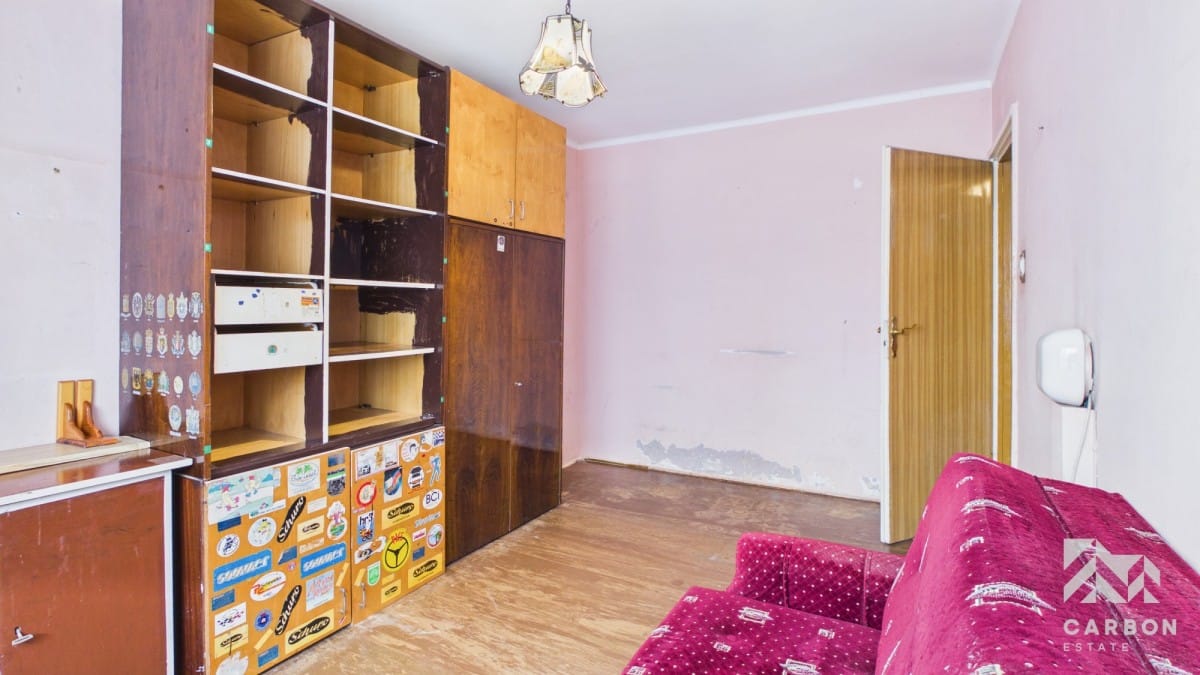 Mieszkanie 3 pokojowe na Sprzedaż