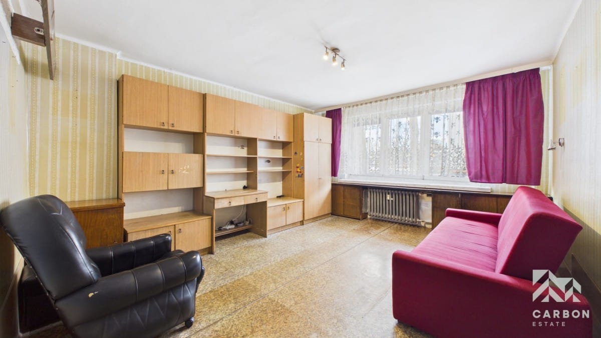 Mieszkanie 3 pokojowe na Sprzedaż