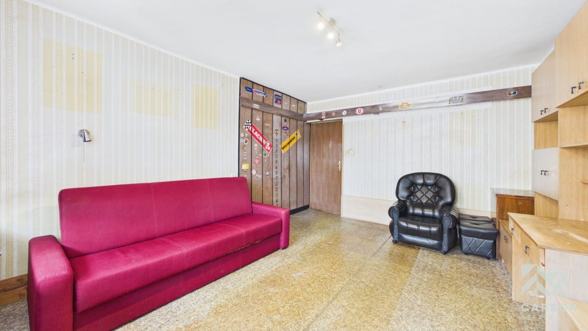 Mieszkanie 3 pokojowe na Sprzedaż