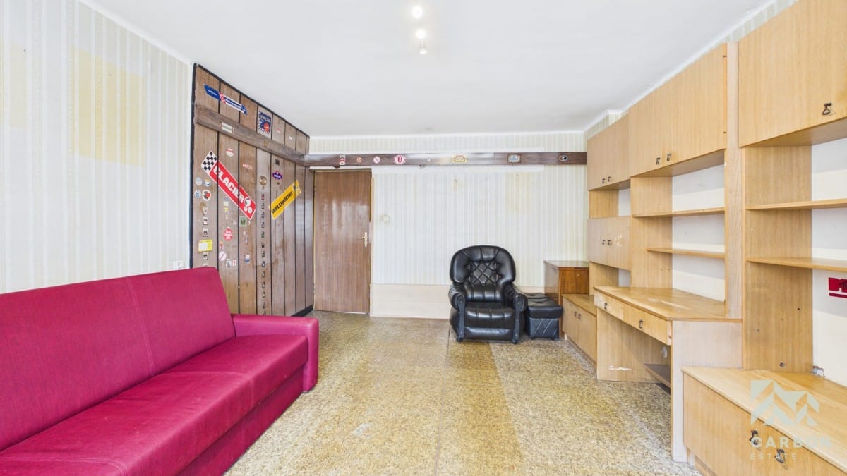 Mieszkanie 3 pokojowe na Sprzedaż