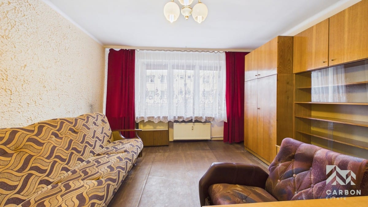 Mieszkanie 3 pokojowe na Sprzedaż