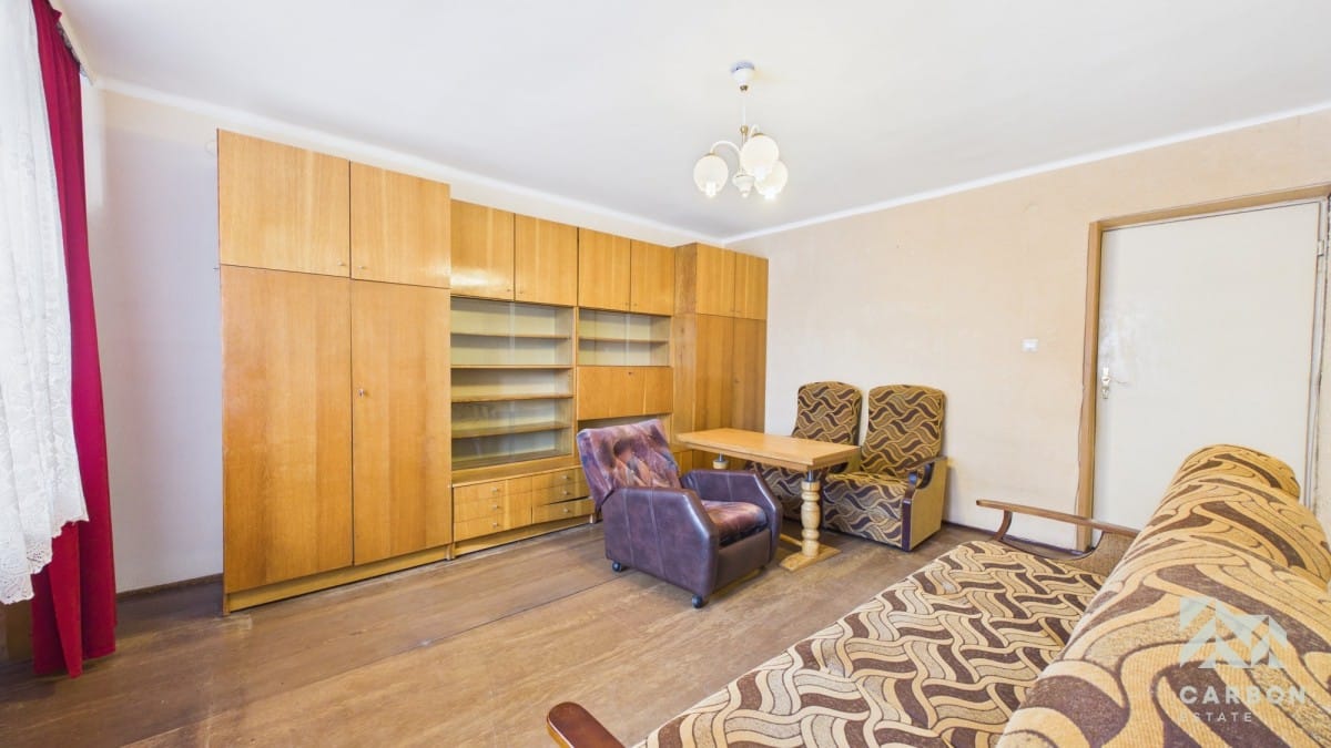 Mieszkanie 3 pokojowe na Sprzedaż