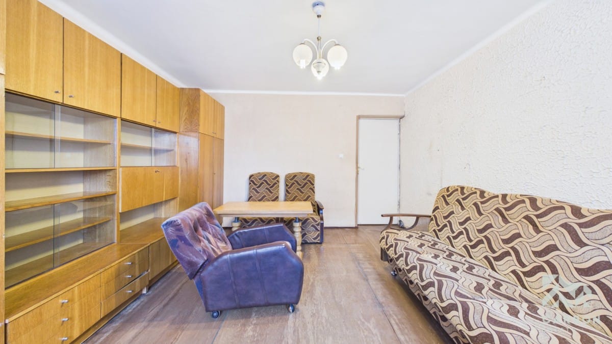 Mieszkanie 3 pokojowe na Sprzedaż