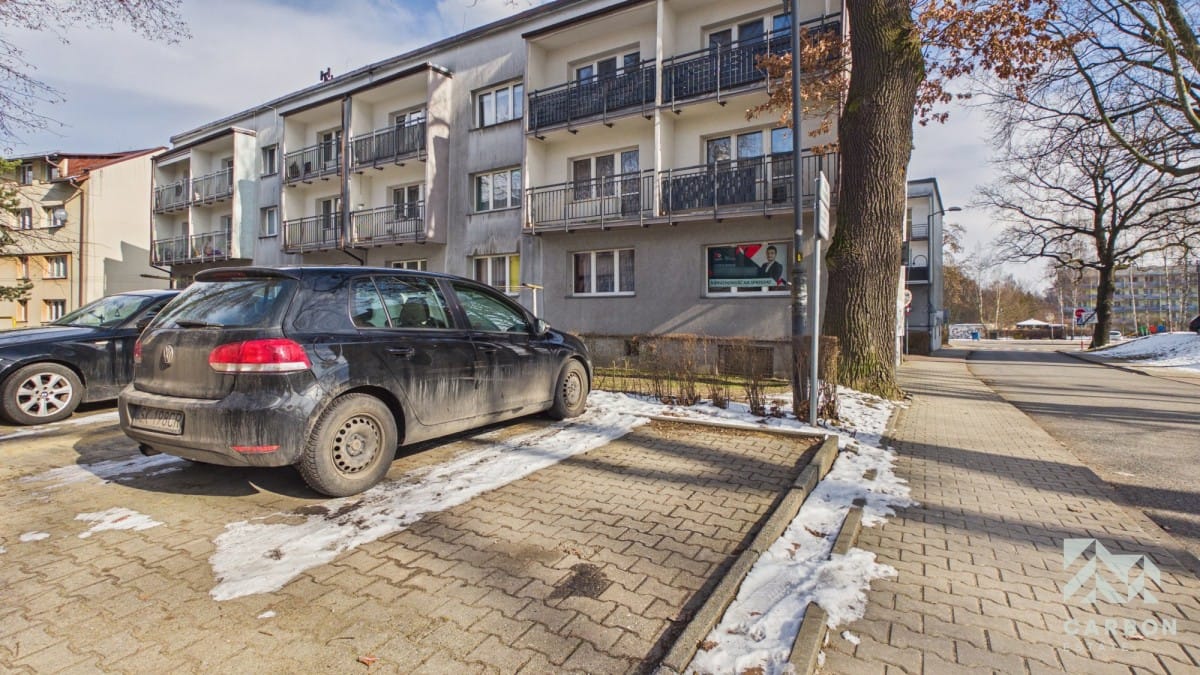 Mieszkanie 3 pokojowe na Sprzedaż