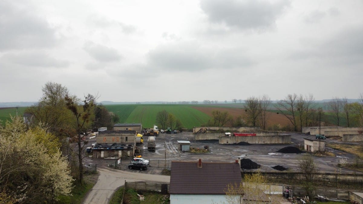 Działka  pokojowe na Sprzedaż