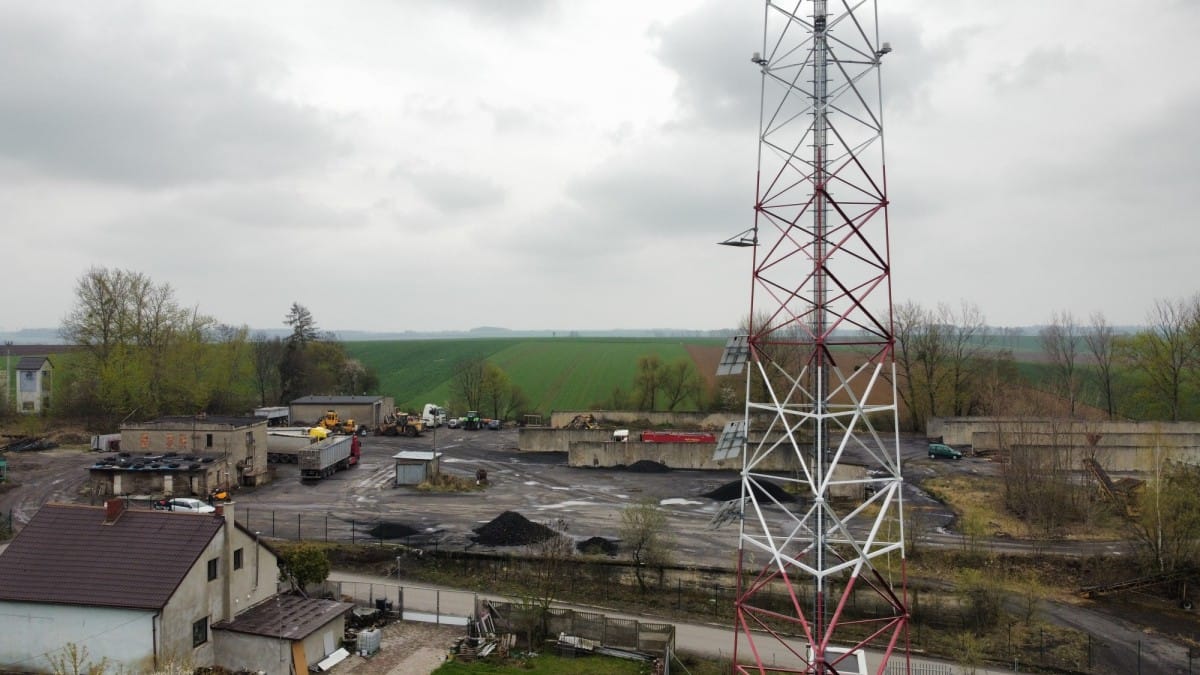 Działka  pokojowe na Sprzedaż