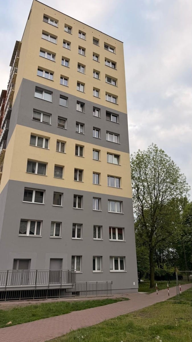 Mieszkanie 3 pokojowe na Sprzedaż