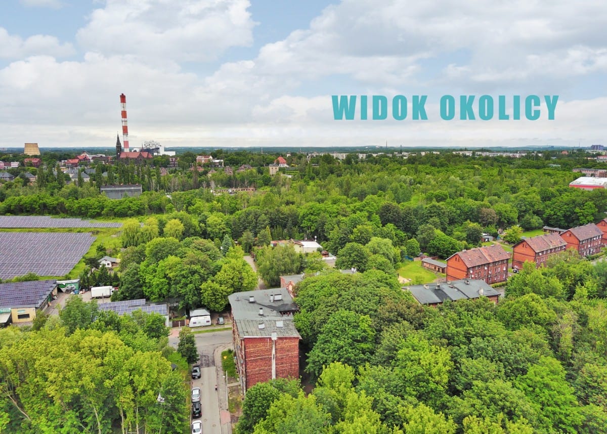 Działka  pokojowe na Sprzedaż