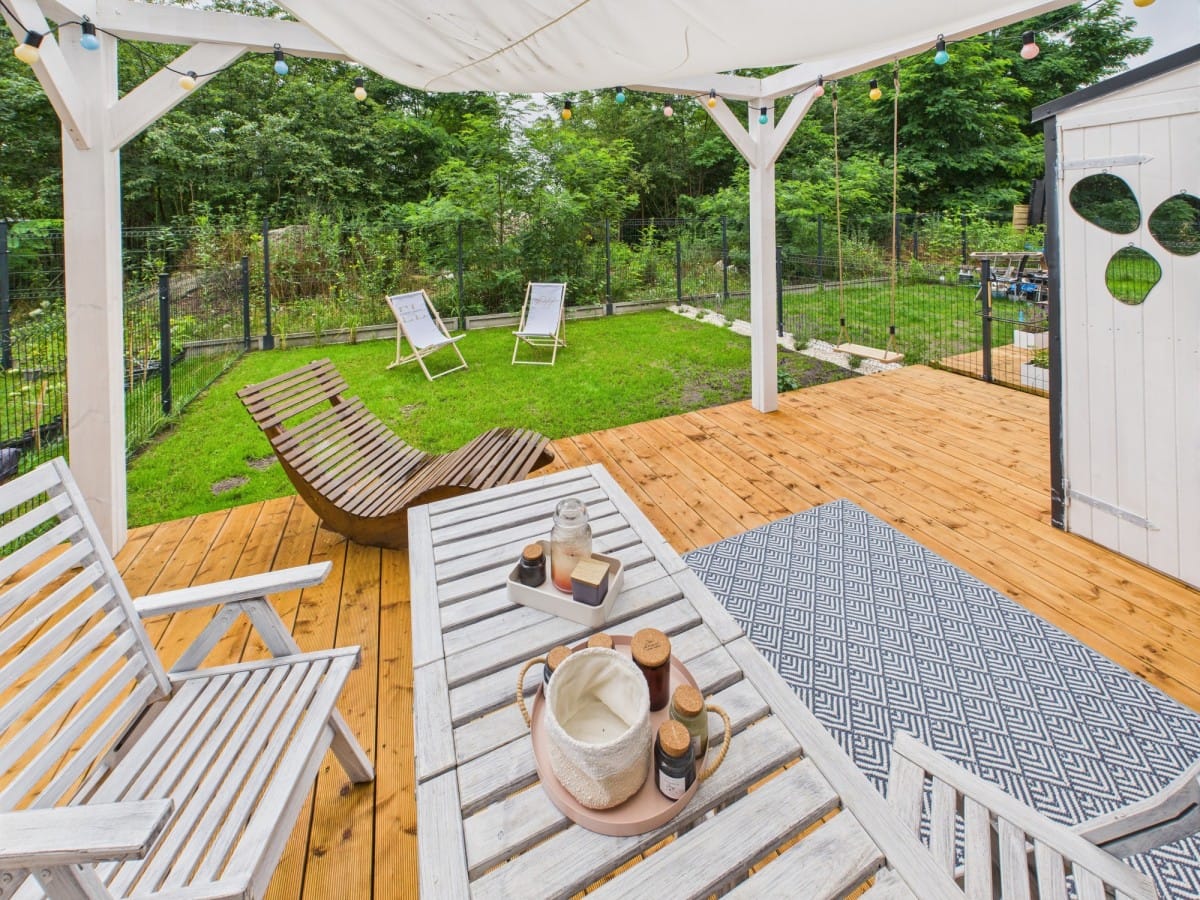 Mieszkanie 4 pokojowe na Sprzedaż