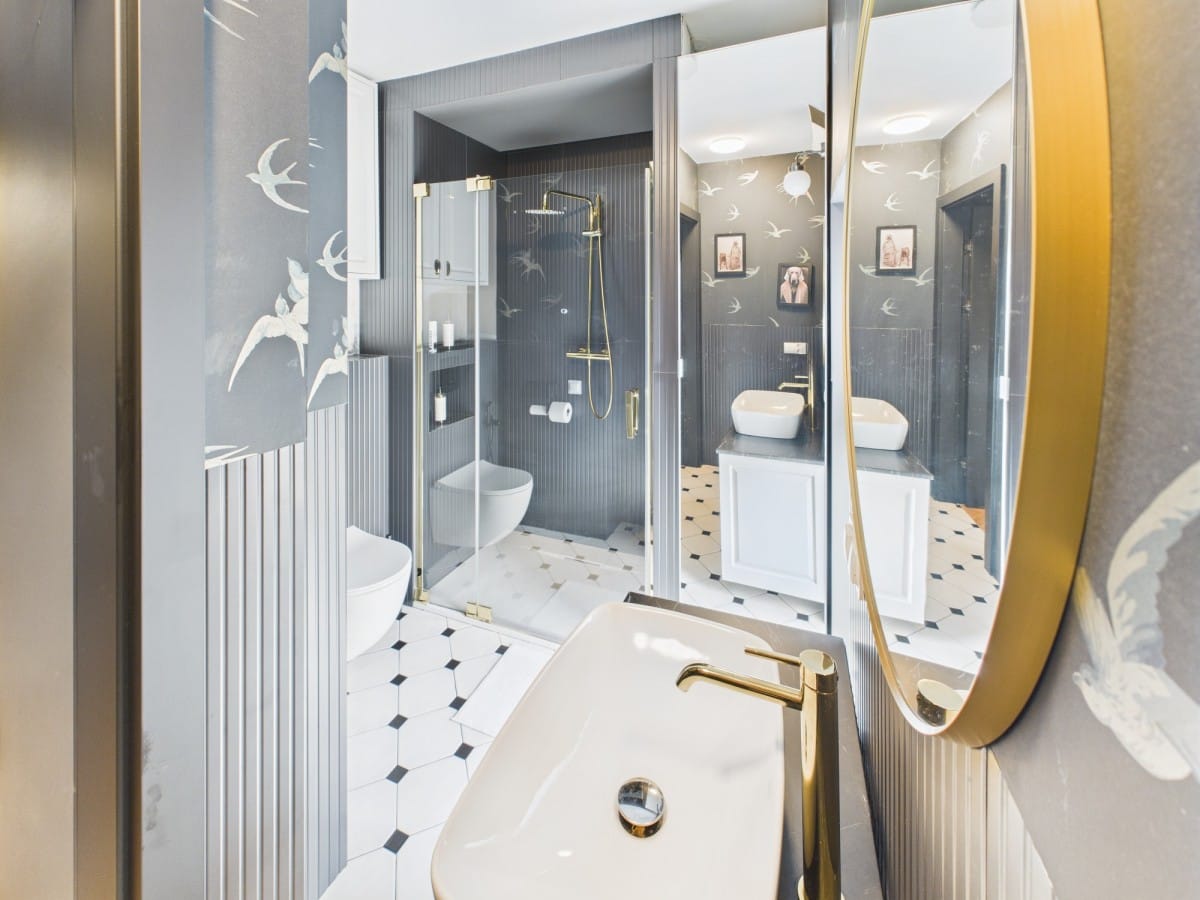 Mieszkanie 4 pokojowe na Sprzedaż