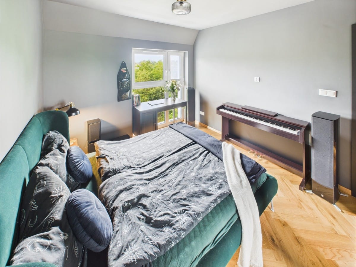 Mieszkanie 4 pokojowe na Sprzedaż