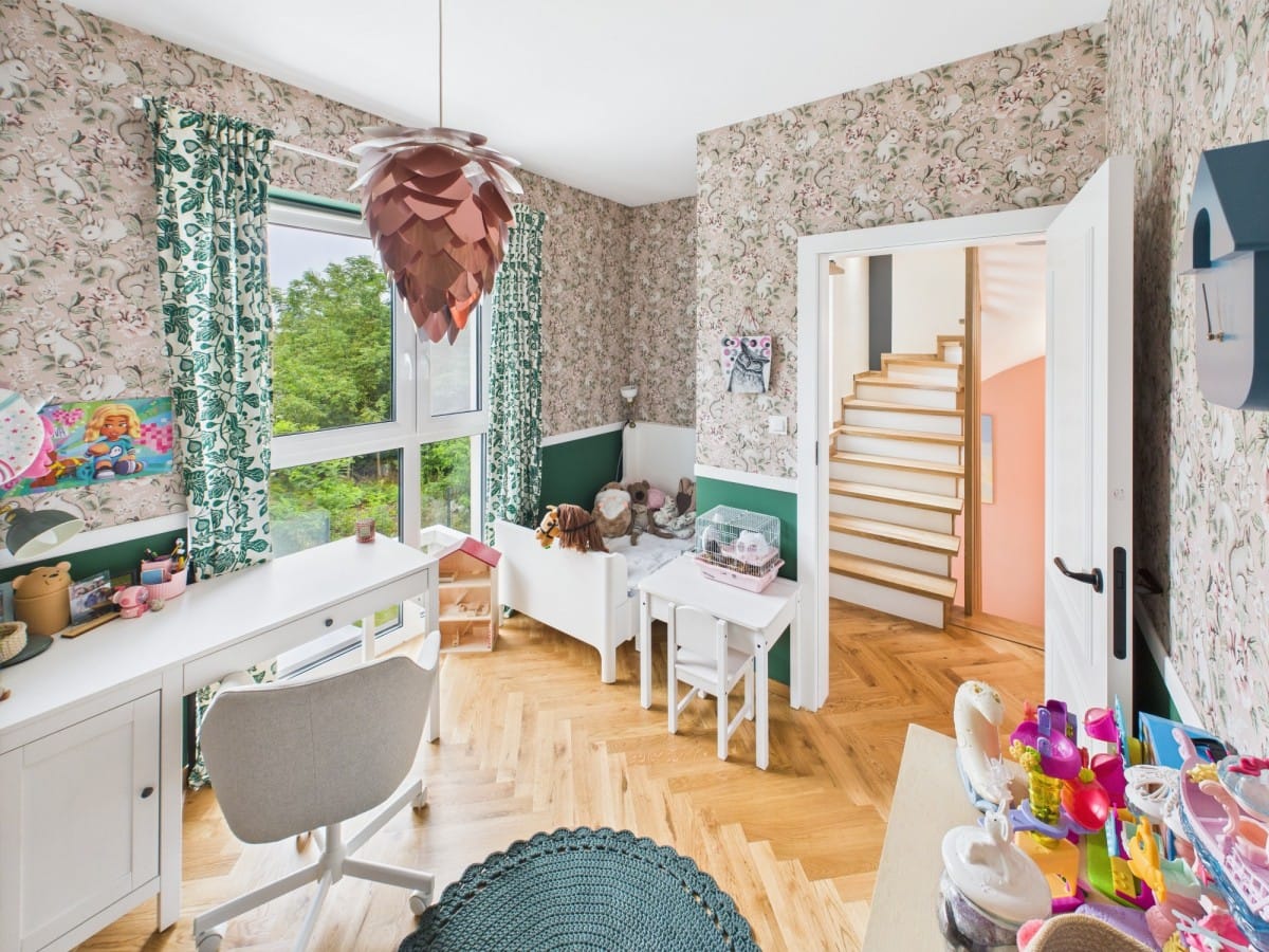 Mieszkanie 4 pokojowe na Sprzedaż