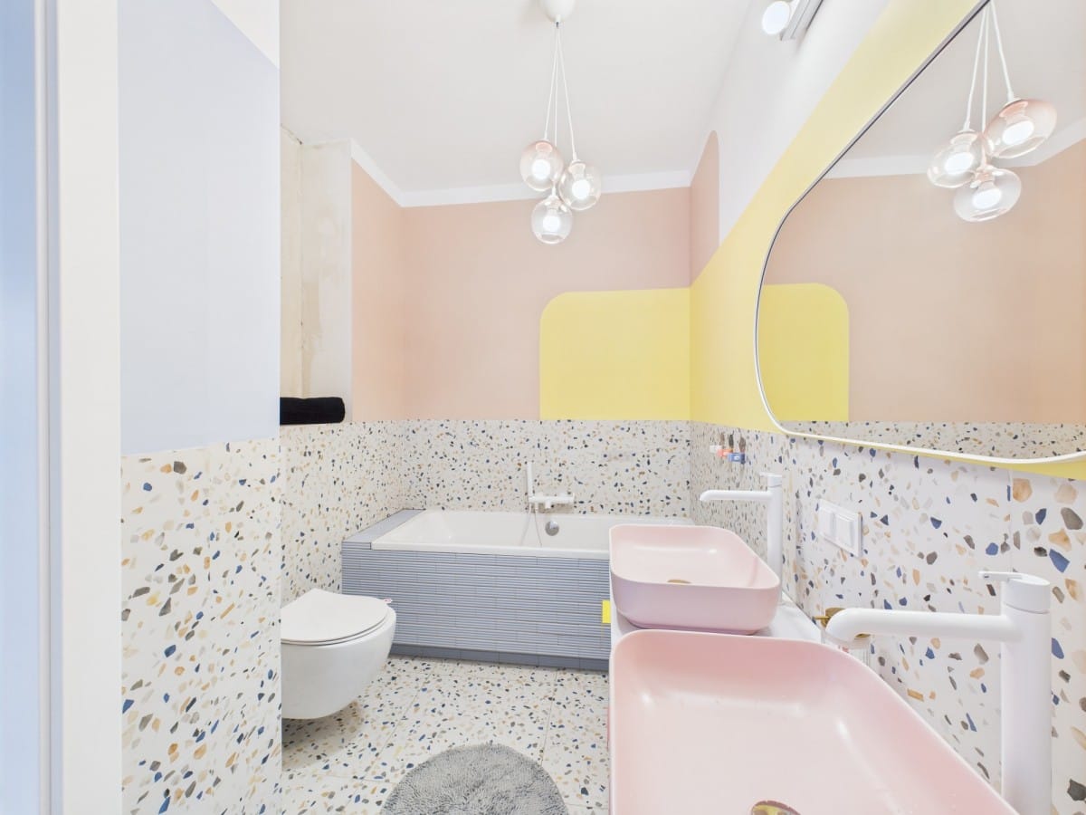 Mieszkanie 4 pokojowe na Sprzedaż