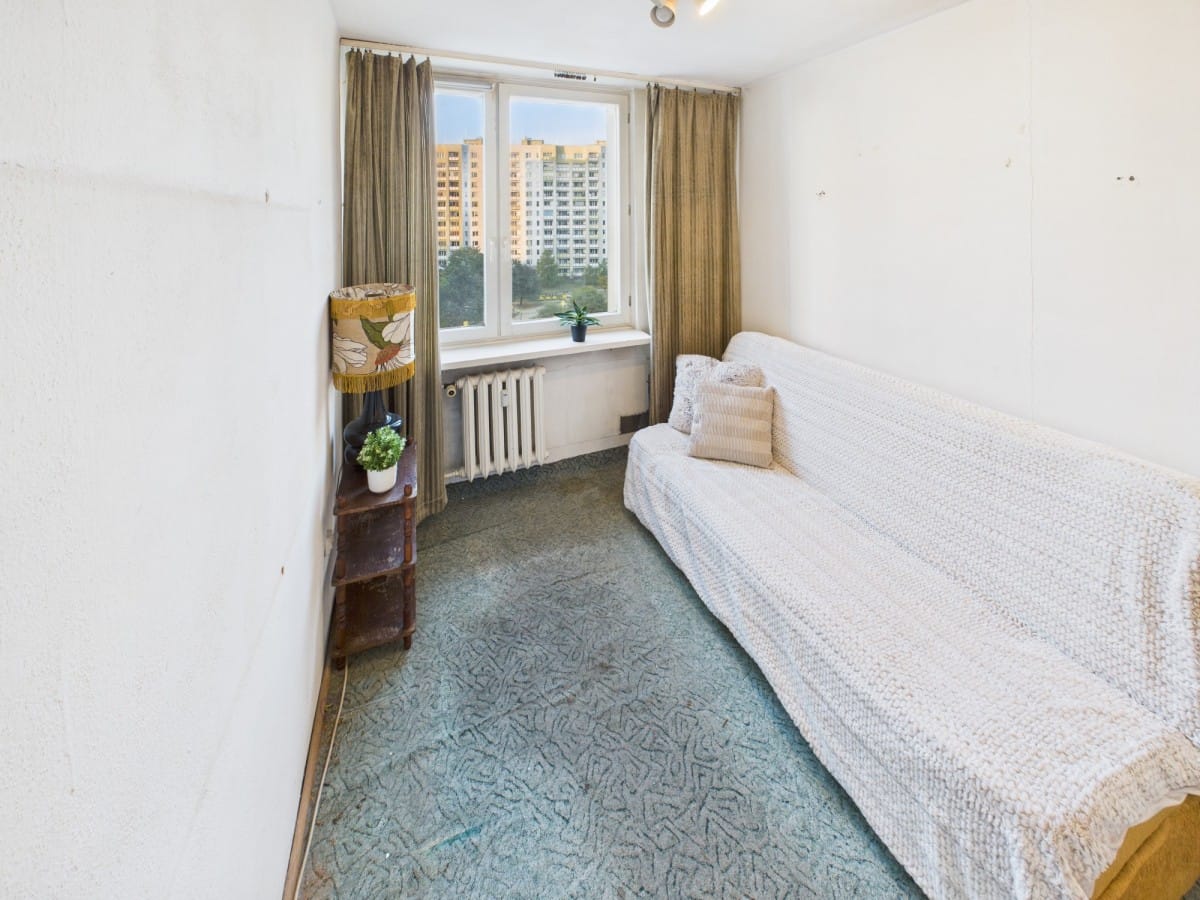 Mieszkanie 3 pokojowe na Sprzedaż