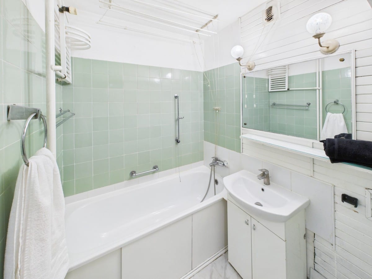 Mieszkanie 3 pokojowe na Sprzedaż