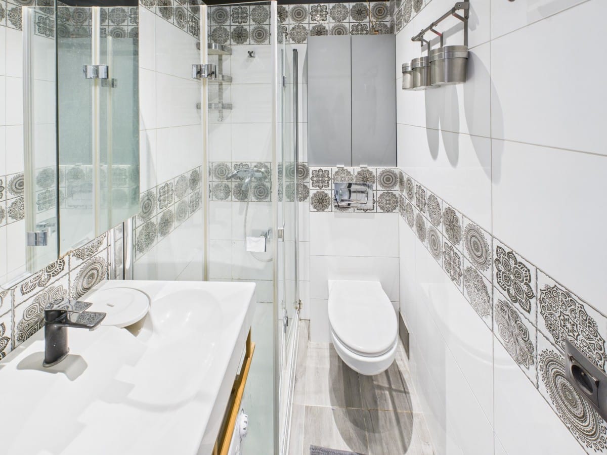 Mieszkanie 1 pokojowe na Sprzedaż