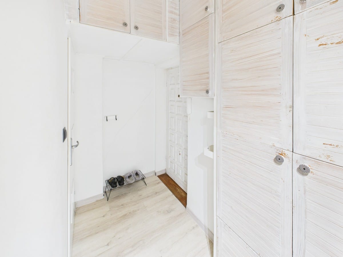 Mieszkanie 1 pokojowe na Sprzedaż