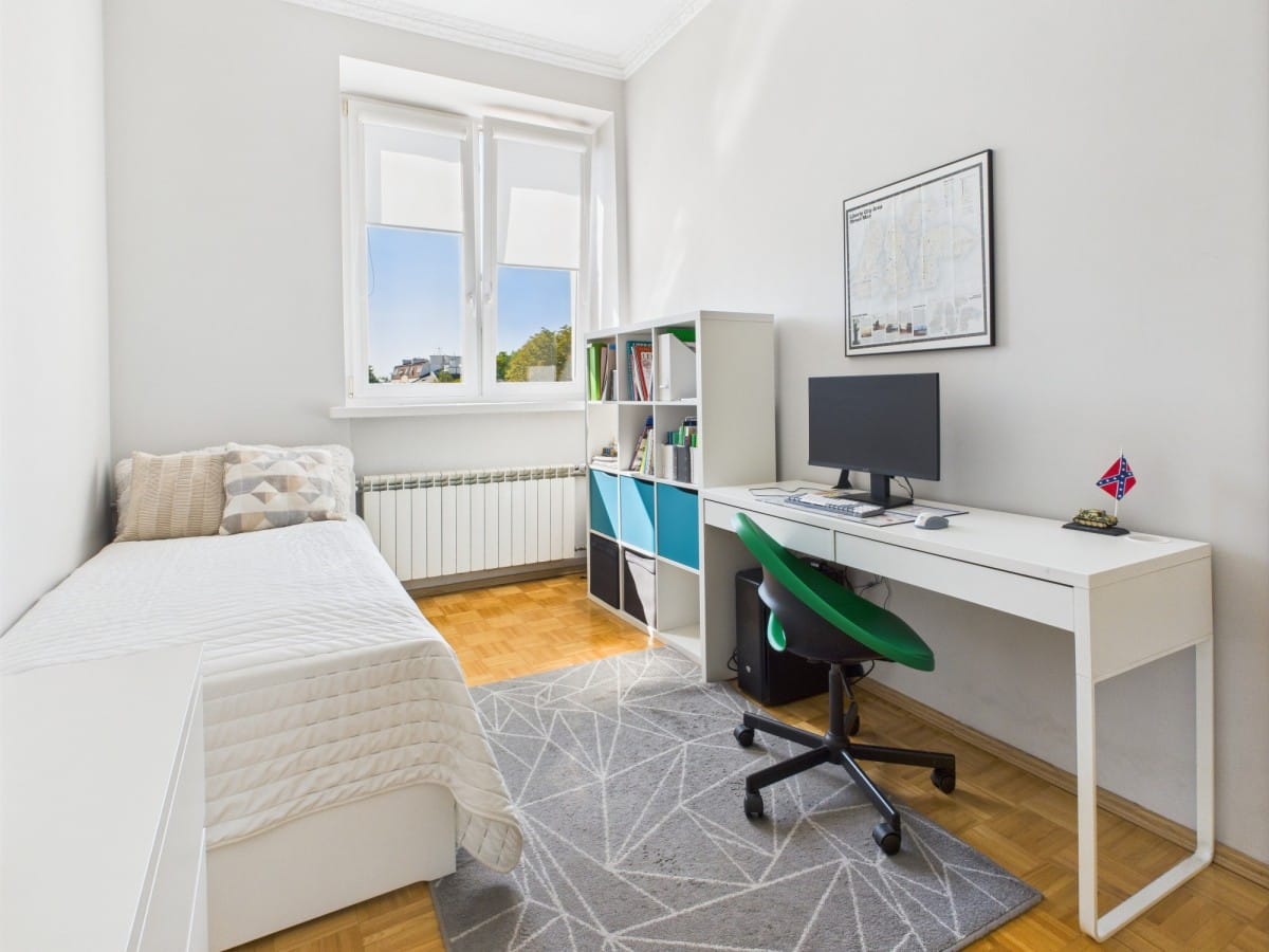 Mieszkanie 3 pokojowe na Sprzedaż