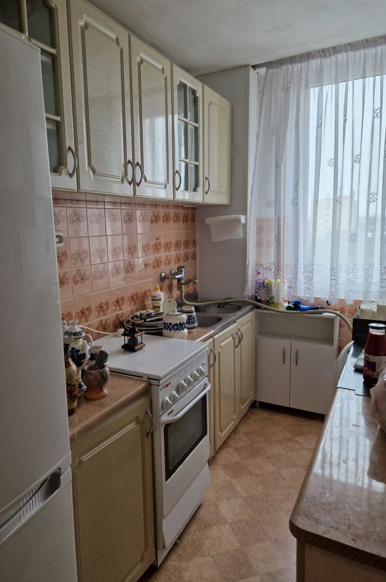 Mieszkanie 3 pokojowe na Sprzedaż