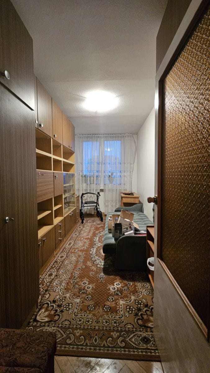 Mieszkanie 3 pokojowe na Sprzedaż