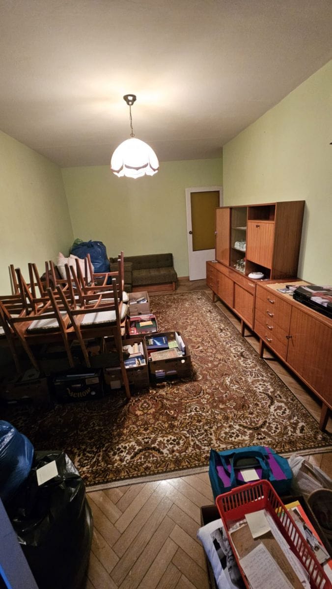 Mieszkanie 3 pokojowe na Sprzedaż