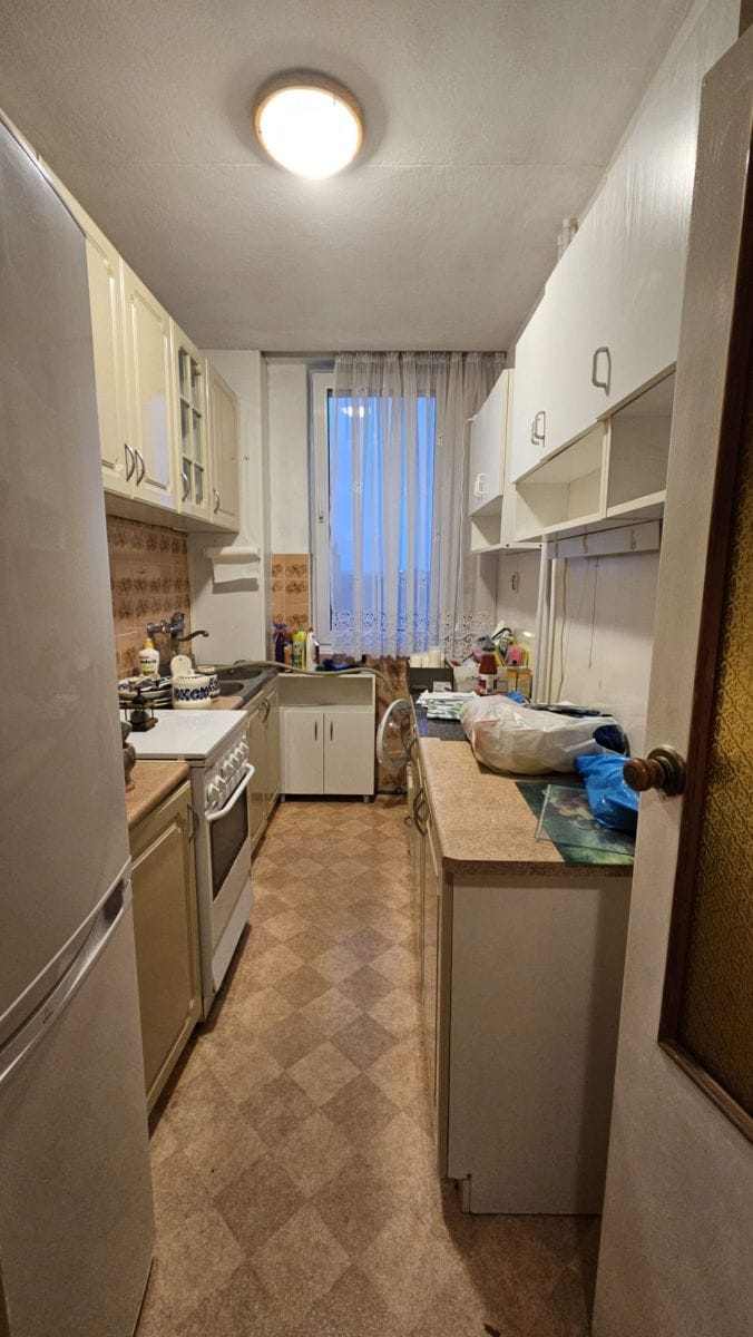 Mieszkanie 3 pokojowe na Sprzedaż