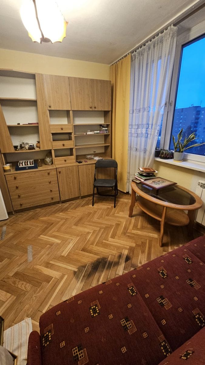 Mieszkanie 3 pokojowe na Sprzedaż