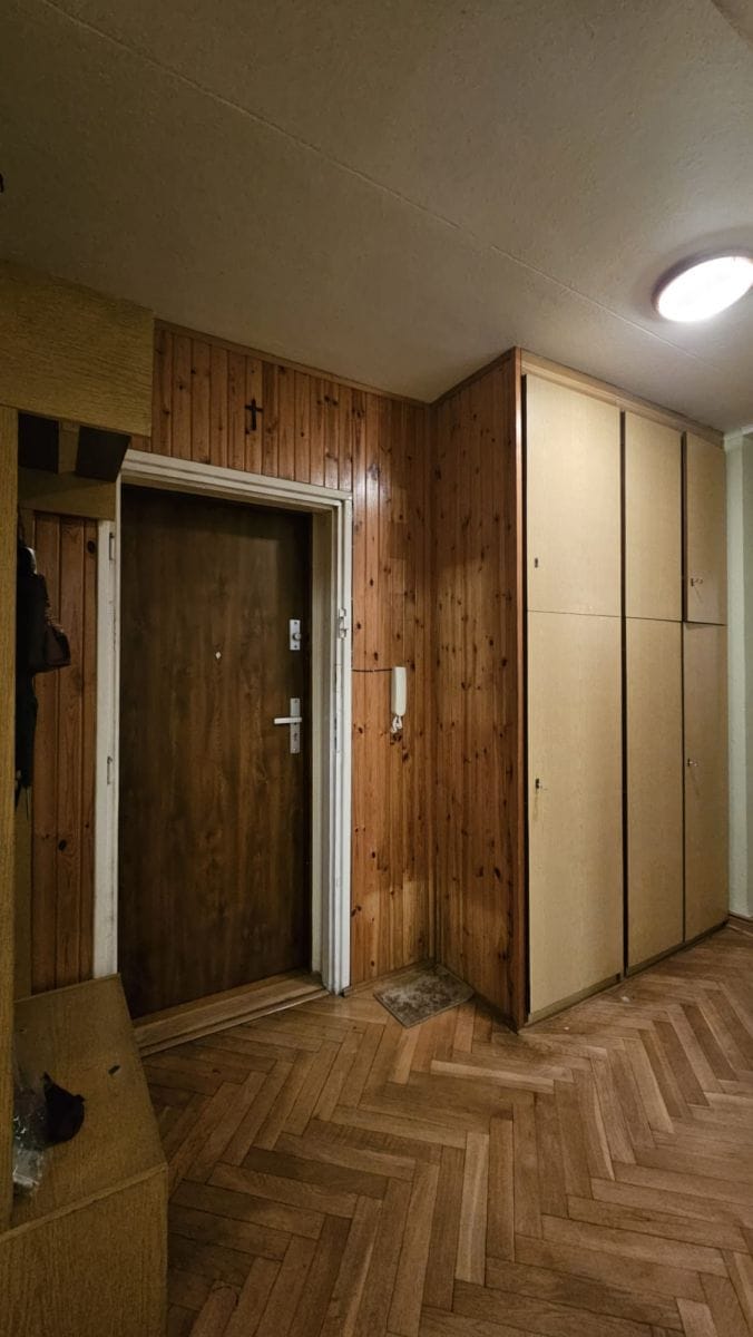 Mieszkanie 3 pokojowe na Sprzedaż