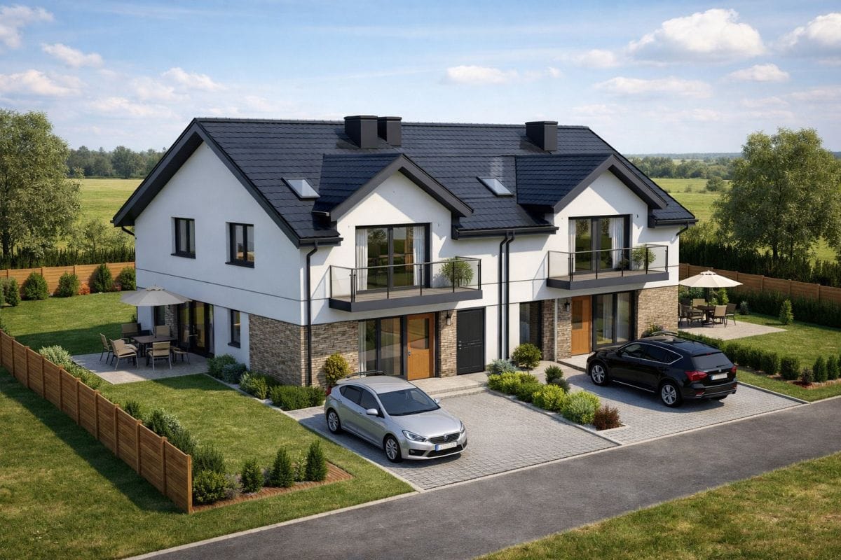 Działka  pokojowe na Sprzedaż