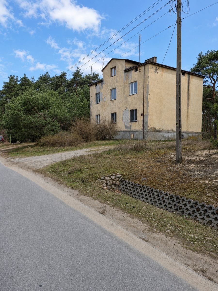 Dom 6 pokojowe na Sprzedaż