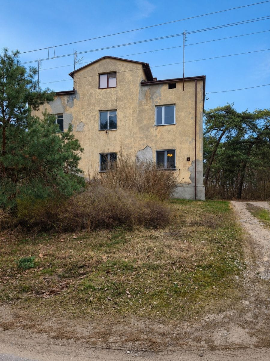 Dom 6 pokojowe na Sprzedaż