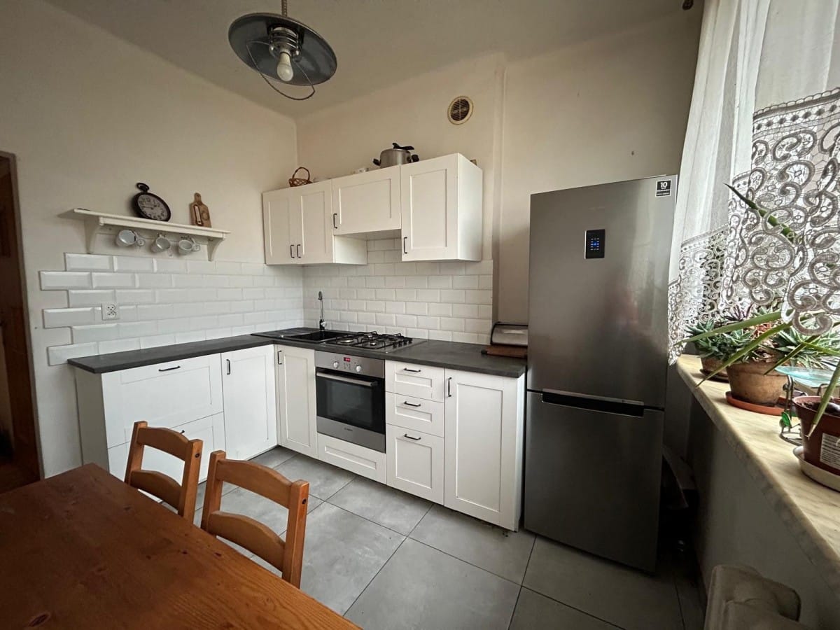 Mieszkanie 2 pokojowe na Sprzedaż