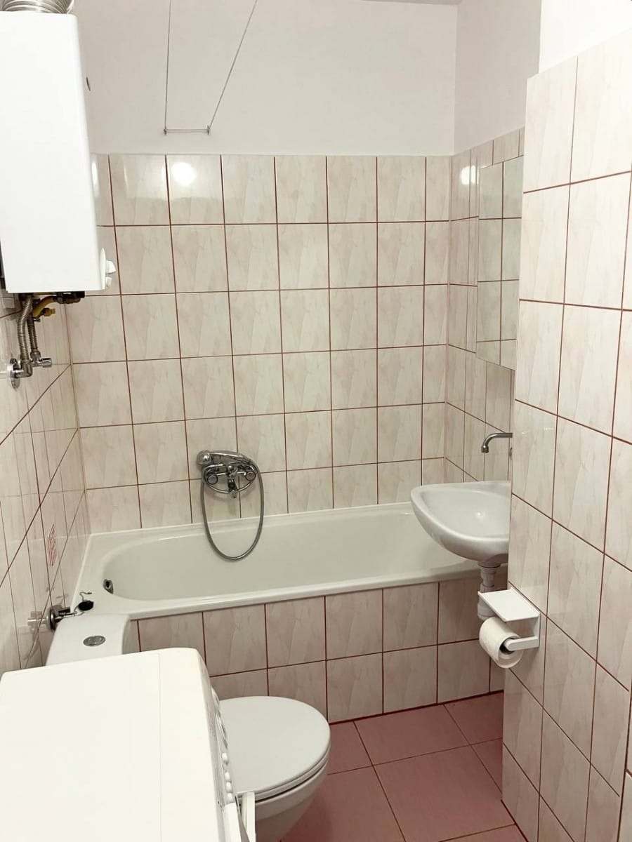 Mieszkanie 2 pokojowe na Wynajem