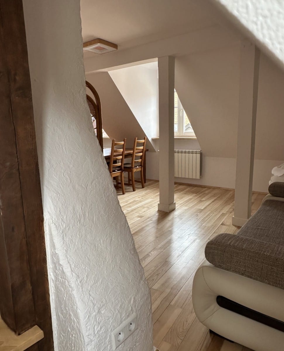 Mieszkanie 2 pokojowe na Sprzedaż