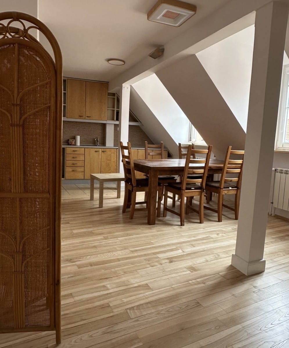 Mieszkanie 2 pokojowe na Sprzedaż