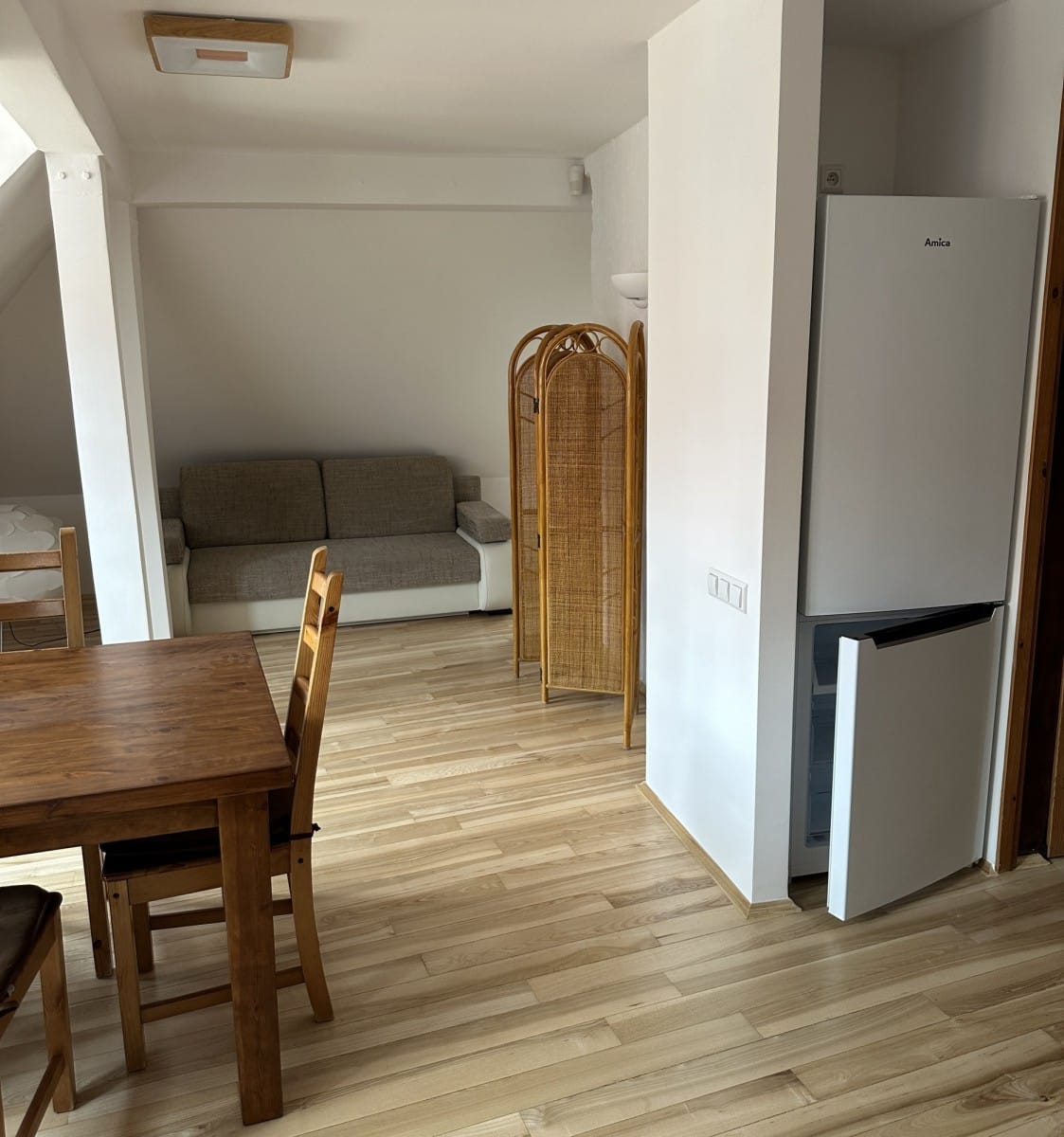 Mieszkanie 2 pokojowe na Sprzedaż