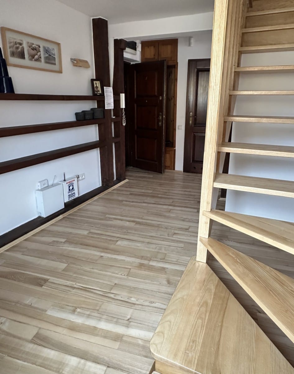 Mieszkanie 2 pokojowe na Sprzedaż