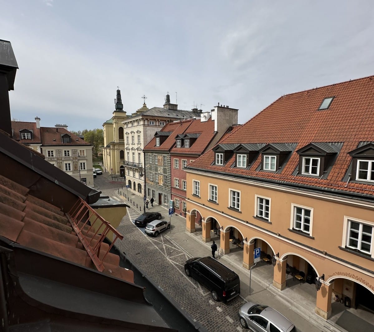 Mieszkanie 2 pokojowe na Sprzedaż